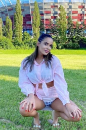 Проститутка ИНЕССА АНАЛ