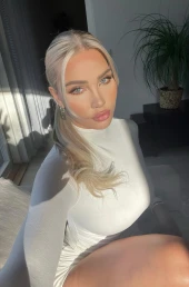 Проститутка Вероника