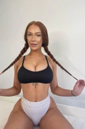 Проститутка Юлия