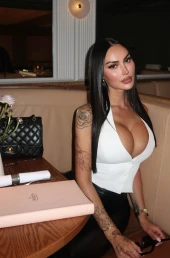 Проститутка Констанция