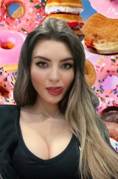 Проститутка Эмма